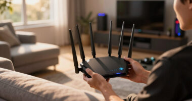 8 Best Tri Band Routers for Gaming in 2026