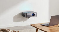 8 Best Ultra Short Throw Projectors for Apartments in 2026