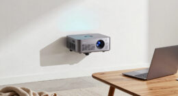 8 Best Ultra Short Throw Projectors for Apartments in 2026