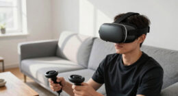 8 Best VR Headsets for Gaming in 2026