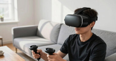 8 Best VR Headsets for Gaming in 2026