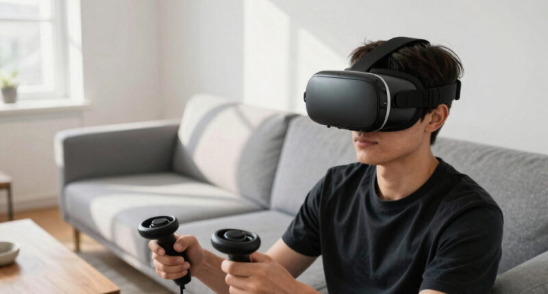 8 Best VR Headsets for Gaming in 2026