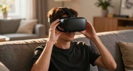 8 Best VR Headsets for PC Gaming in 2026