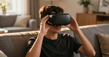 8 Best VR Headsets for PC Gaming in 2026