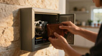 8 Best Wall Safes for Wallet Backups in 2026