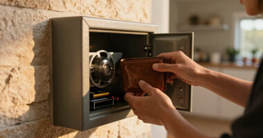 8 Best Wall Safes for Wallet Backups in 2026