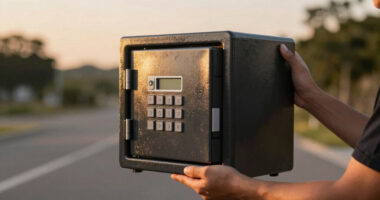 8 Best Waterproof Safes for Crypto Seed Backups in 2026