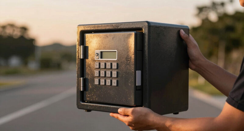 8 Best Waterproof Safes for Crypto Seed Backups in 2026