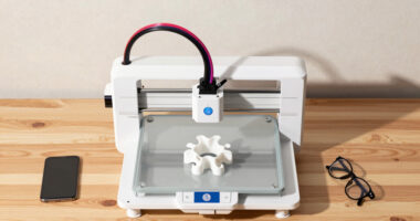 9 Best 3D Printers for Product Prototyping in 2026