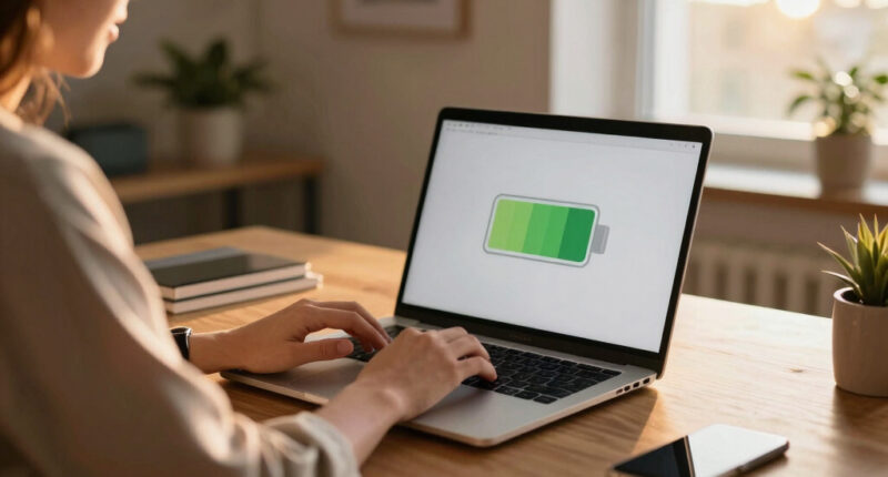 9 Best AI Laptops With Long Battery Life in 2026