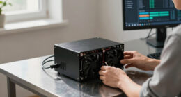 9 Best Best 220V Bitcoin Miners in 2026