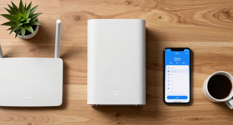 9 Best Best NAS With Easy Setup in 2026