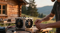 9 Best Bitcoin Miners for Off Grid Experiments in 2026