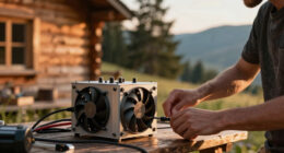 9 Best Bitcoin Miners for Off Grid Experiments in 2026
