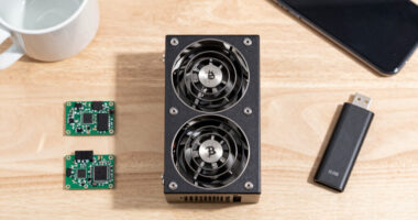 9 Best Bitcoin Miners With Power Supply Included in 2026