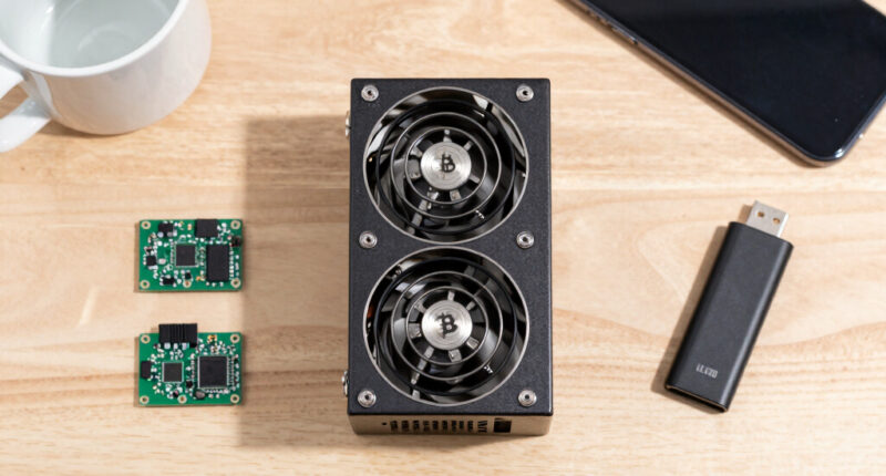 9 Best Bitcoin Miners With Power Supply Included in 2026
