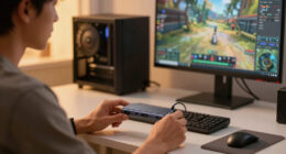 9 Best Capture Cards for Content Creators in 2026