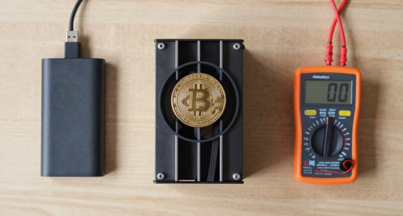 9 Best Compact Bitcoin Miners in 2026