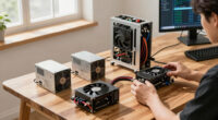 9 Best Complete Mining Rig Setups for Beginners in 2026