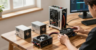 9 Best Complete Mining Rig Setups for Beginners in 2026
