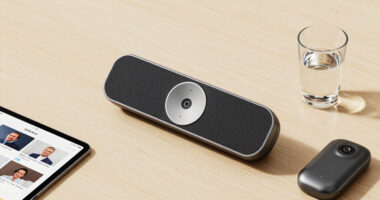 9 Best Conference Speakerphones for Boardrooms in 2026