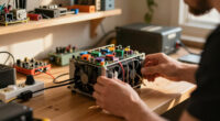 9 Best Dogecoin Miners for Beginners with 110V in 2026