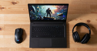 9 Best Gaming Laptops for AAA Titles in 2026