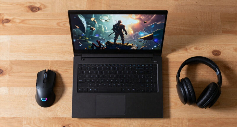 9 Best Gaming Laptops for AAA Titles in 2026