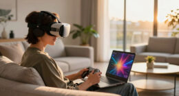 9 Best Gaming Laptops for VR Gaming in 2026