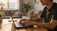9 Best Gaming Laptops Under 1500 in 2026