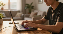 9 Best Gaming Laptops Under 1500 in 2026