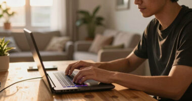 9 Best Gaming Laptops Under 1500 in 2026