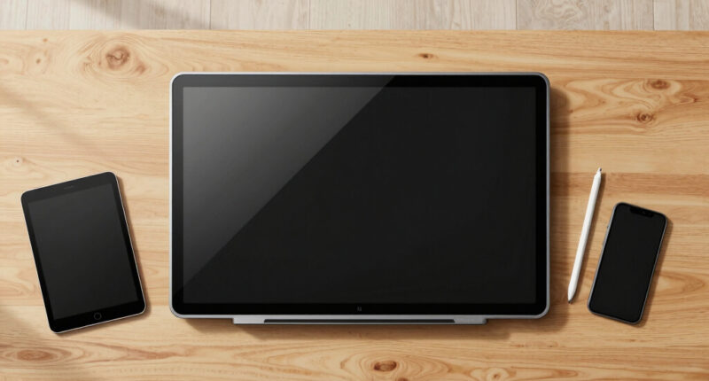9 Best Interactive Smart Boards on Amazon in 2026
