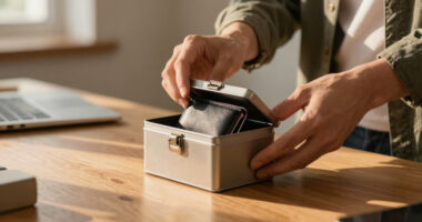 9 Best Lockboxes for Hardware Wallets in 2026