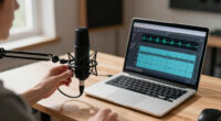 9 Best Microphones for AI Voice Workflows in 2026