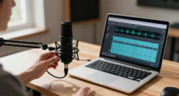 9 Best Microphones for AI Voice Workflows in 2026
