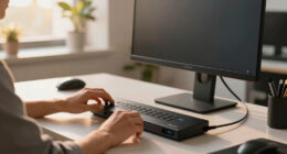 9 Best Monitors With KVM Switches in 2026