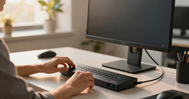 9 Best Monitors With KVM Switches in 2026