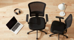 9 Best Office Chairs For Creators And Editors In 2026
