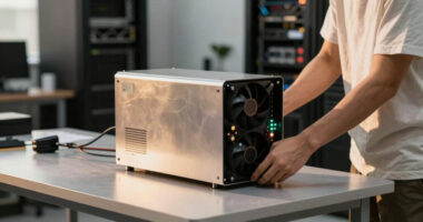 9 Best Premium Bitcoin Mining Machines in 2026