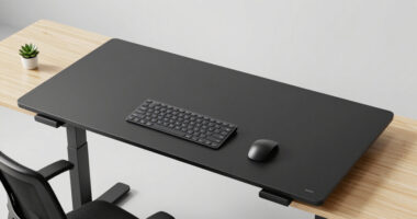9 Best Premium Standing Desks for Executives in 2026