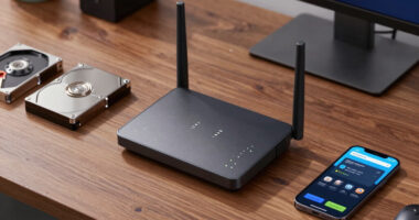 9 Best Routers for Mining Setups in 2026