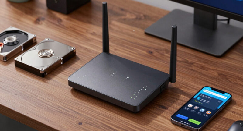 9 Best Routers for Mining Setups in 2026
