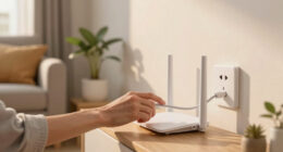 9 Best Routers for Smart Homes in 2026