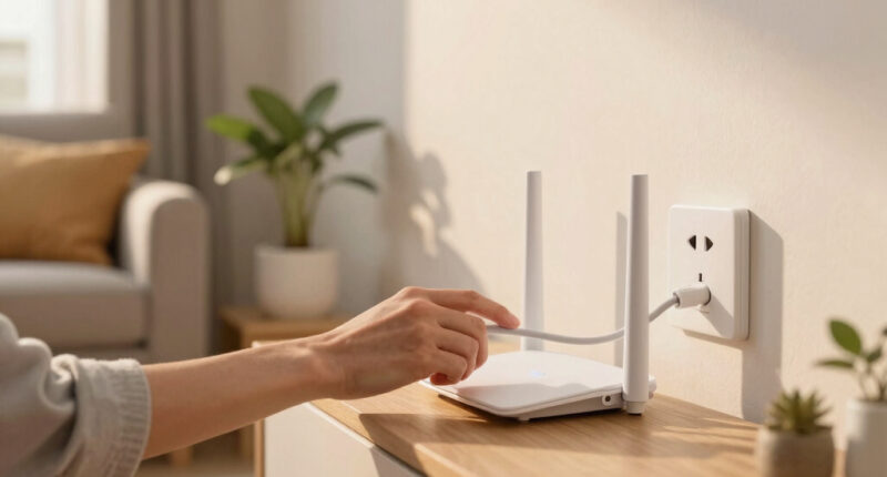 9 Best Routers for Smart Homes in 2026