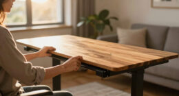 9 Best Sit Stand Desks for Remote Workers in 2026