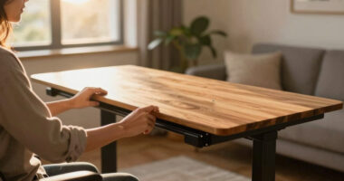 9 Best Sit Stand Desks for Remote Workers in 2026