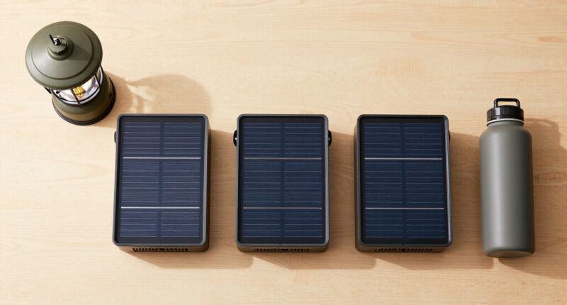 9 Best Solar Generators Under 1000 in 2026