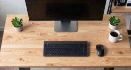 9 Best Standing Desks for Creators in 2026