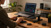 9 Best Standing Desks for Crypto Traders in 2026